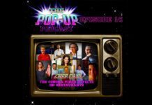 Pop-Up Podcast Chefs