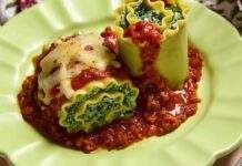 Red Gold Plant-Based Meat Sauce