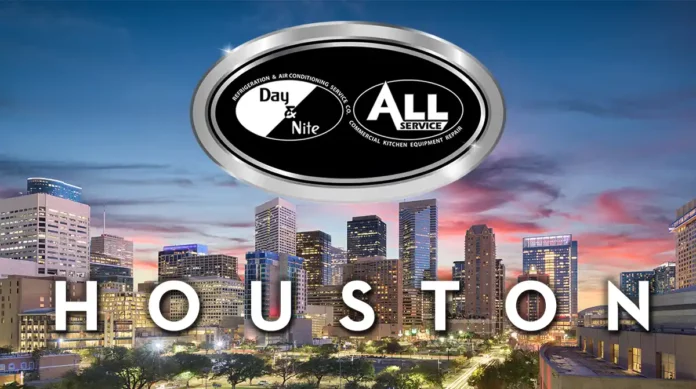 Day&Nite-Houston Day & Nite Houston