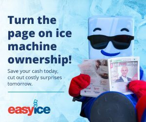 Easy Ice