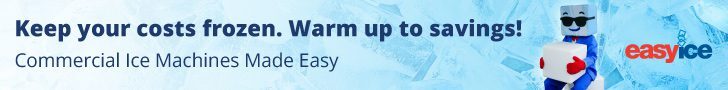 Easy Ice