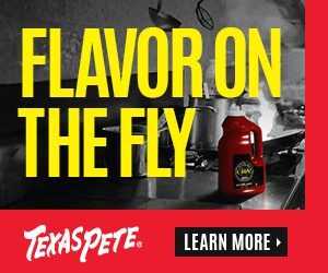 Texas Pete Foodservice