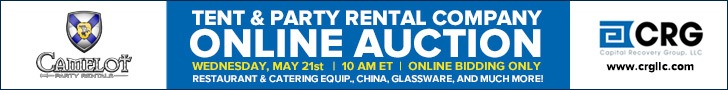 CRG Auctions