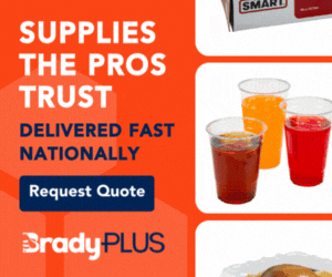 BradyPLUS