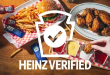 Heinz Verified