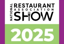 The National Restaurant Association Show 2025