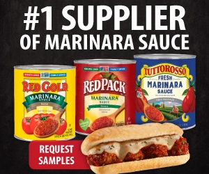 Red Gold Sauces